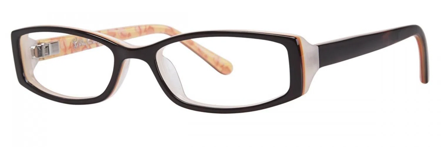 Lilly Pulitzer HAYLEY Eyeglasses - view 2